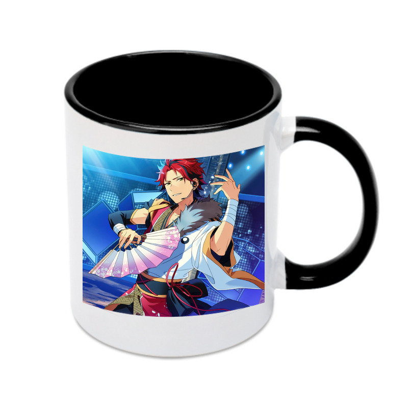 （画像用） あんさんぶるスターズ! Ensemble Stars カラーマグカップ