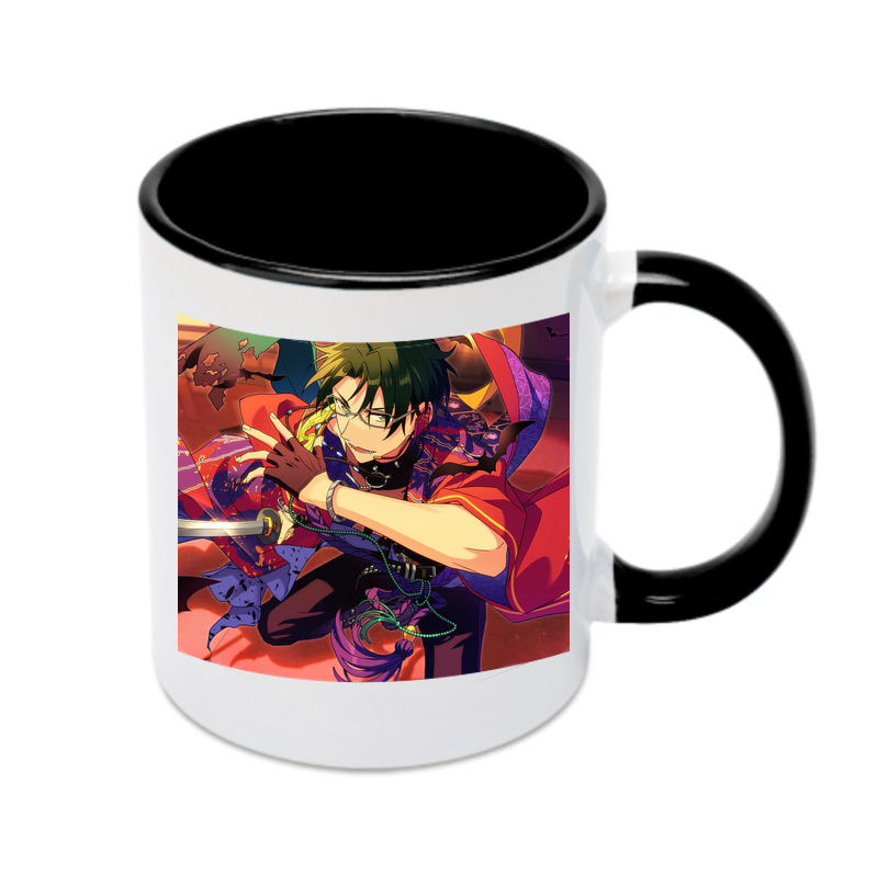 （画像用） あんさんぶるスターズ! Ensemble Stars カラーマグカップ