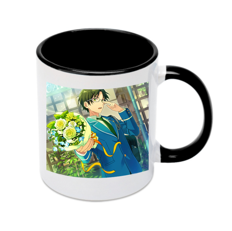 （画像用） あんさんぶるスターズ! Ensemble Stars カラーマグカップ