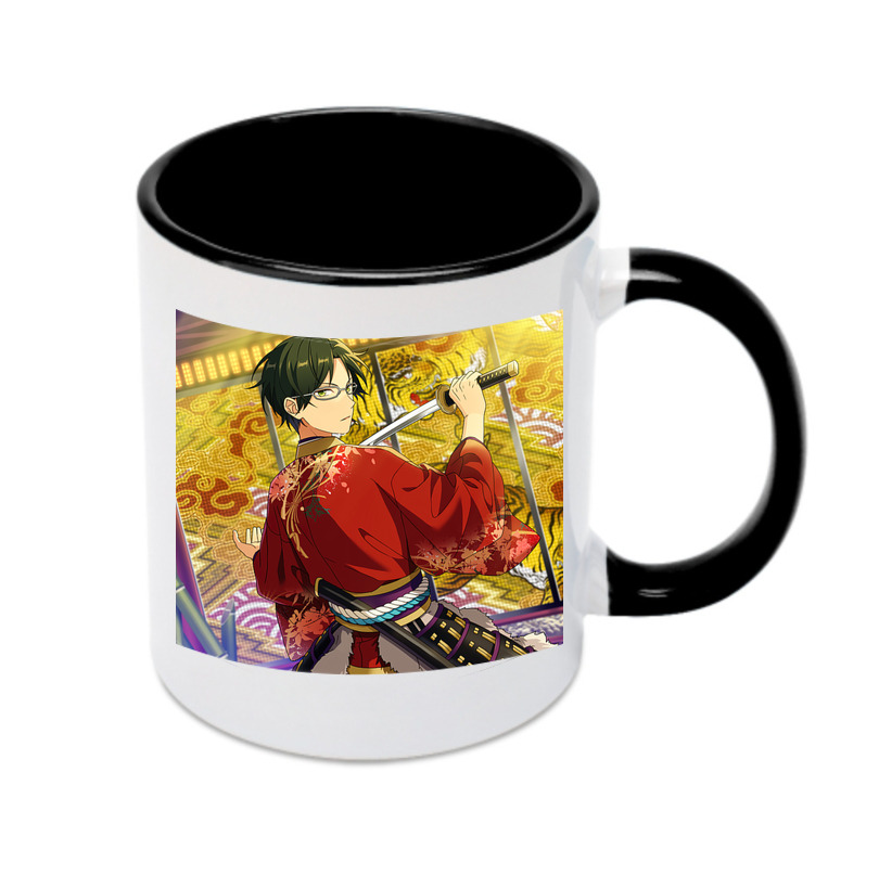 （画像用） あんさんぶるスターズ! Ensemble Stars カラーマグカップ