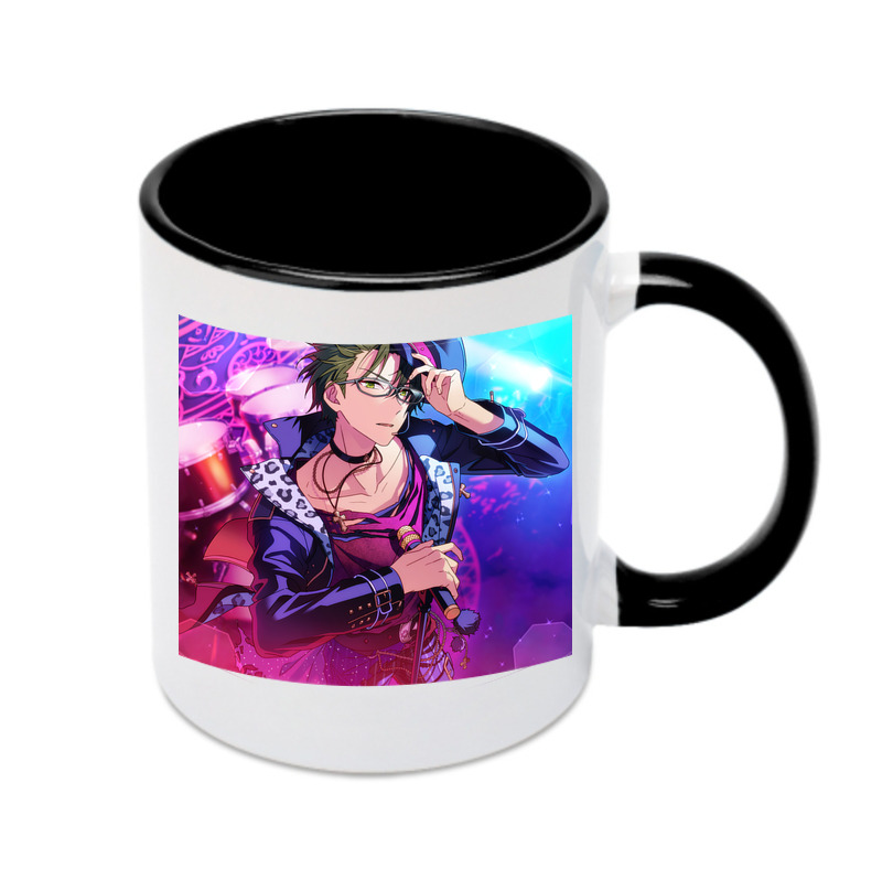 （画像用） あんさんぶるスターズ! Ensemble Stars カラーマグカップ