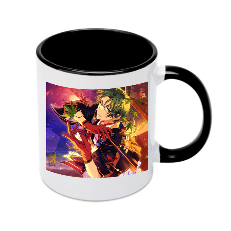 （画像用） あんさんぶるスターズ! Ensemble Stars カラーマグカップ