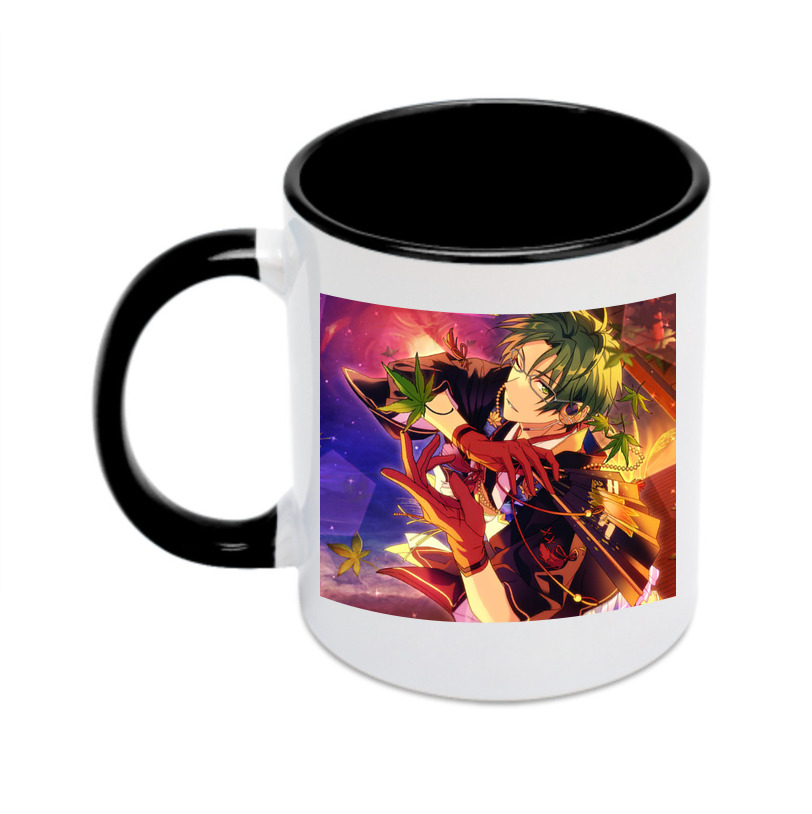 （画像用） あんさんぶるスターズ! Ensemble Stars カラーマグカップ
