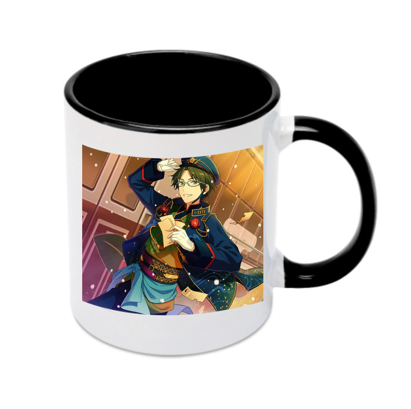 （画像用） あんさんぶるスターズ! Ensemble Stars カラーマグカップ