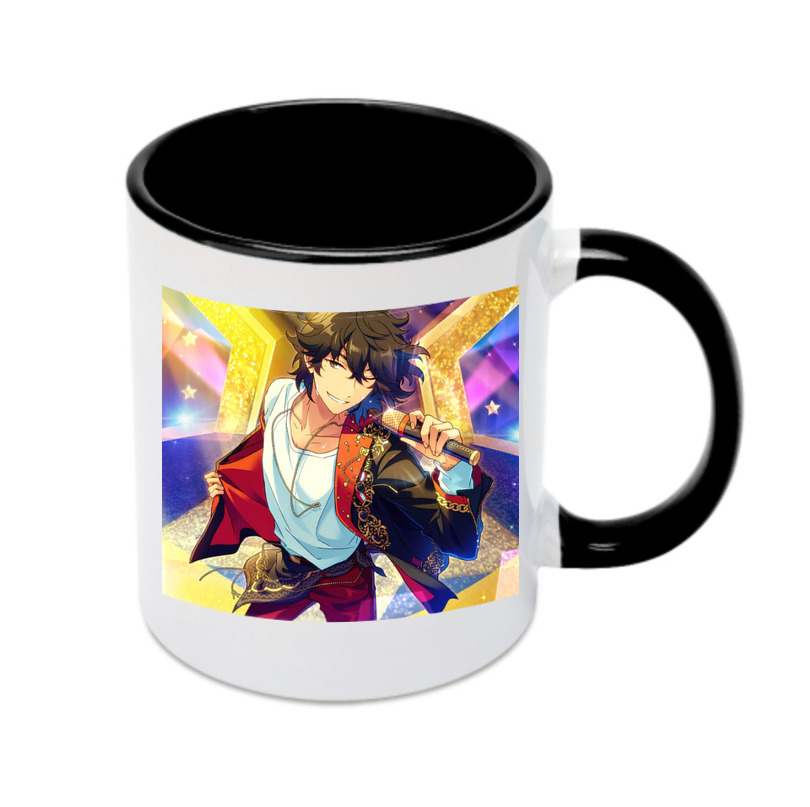 （画像用） あんさんぶるスターズ! Ensemble Stars カラーマグカップ