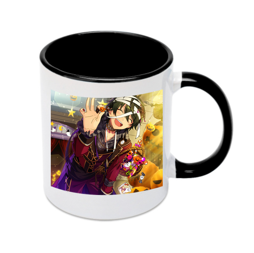 （画像用） あんさんぶるスターズ! Ensemble Stars カラーマグカップ