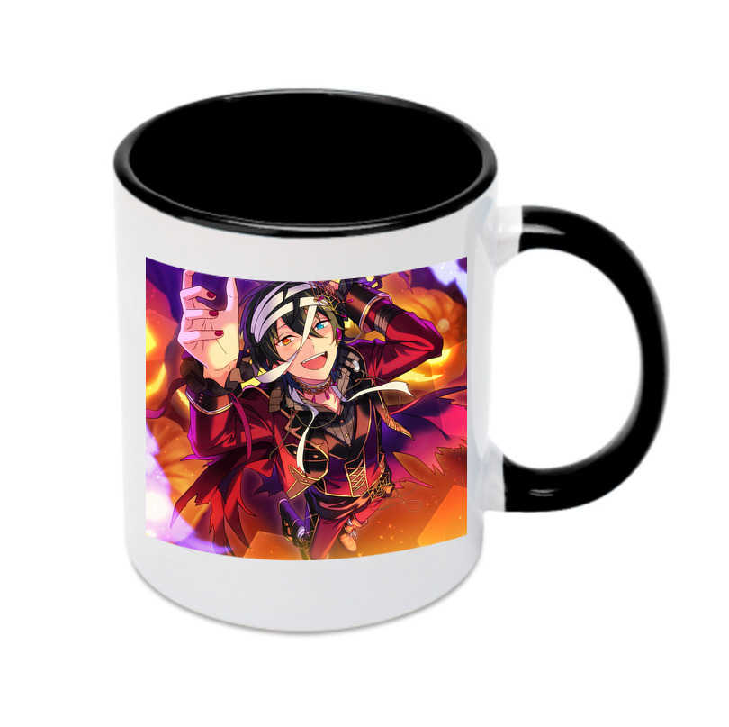 （画像用） あんさんぶるスターズ! Ensemble Stars カラーマグカップ