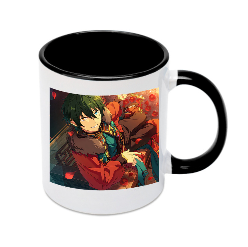 （画像用） あんさんぶるスターズ! Ensemble Stars カラーマグカップ