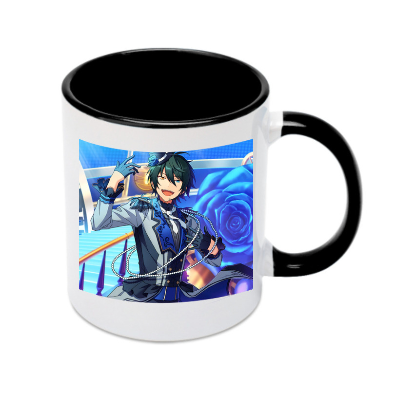 （画像用） あんさんぶるスターズ! Ensemble Stars カラーマグカップ