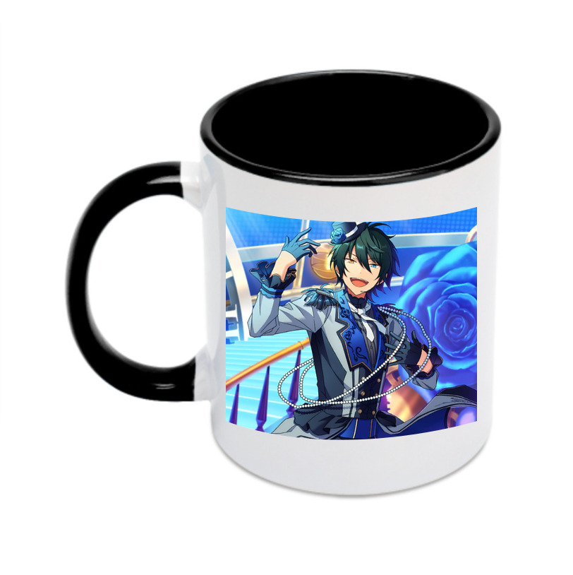 （画像用） あんさんぶるスターズ! Ensemble Stars カラーマグカップ