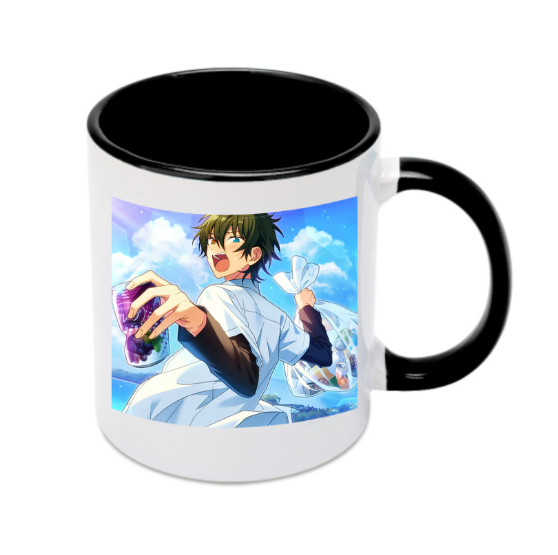 （画像用） あんさんぶるスターズ! Ensemble Stars カラーマグカップ