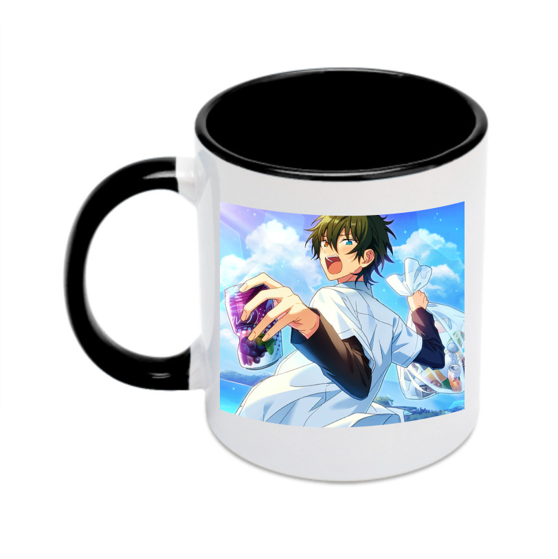 （画像用） あんさんぶるスターズ! Ensemble Stars カラーマグカップ