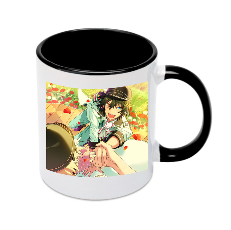 （画像用） あんさんぶるスターズ! Ensemble Stars カラーマグカップ