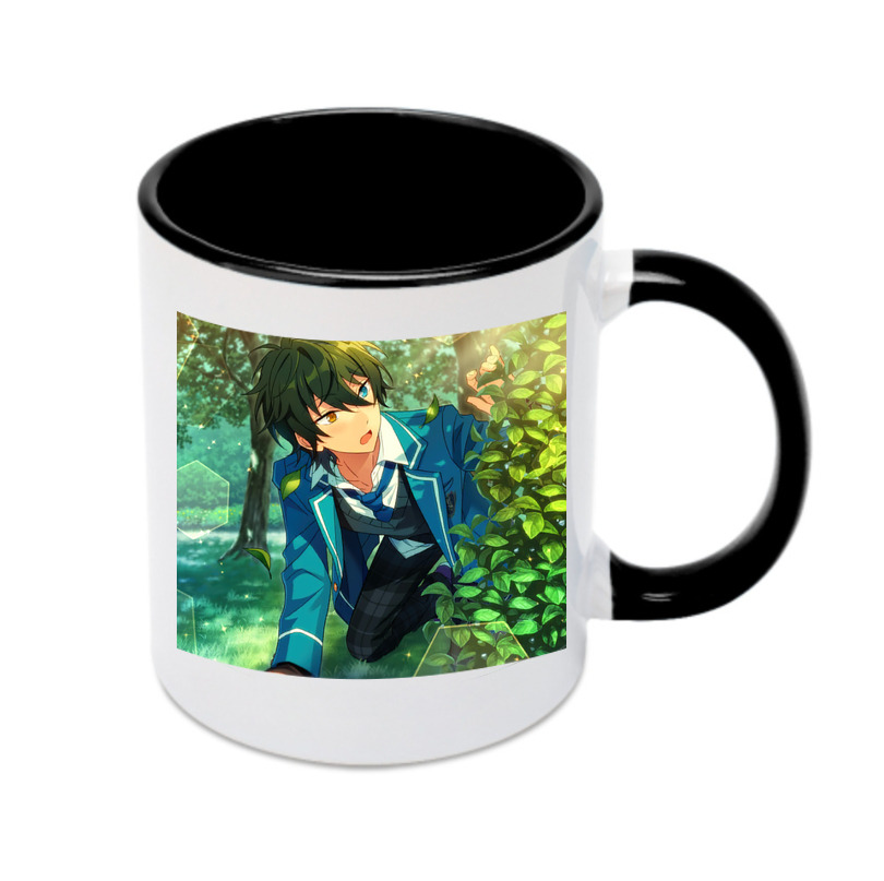 （画像用） あんさんぶるスターズ! Ensemble Stars カラーマグカップ
