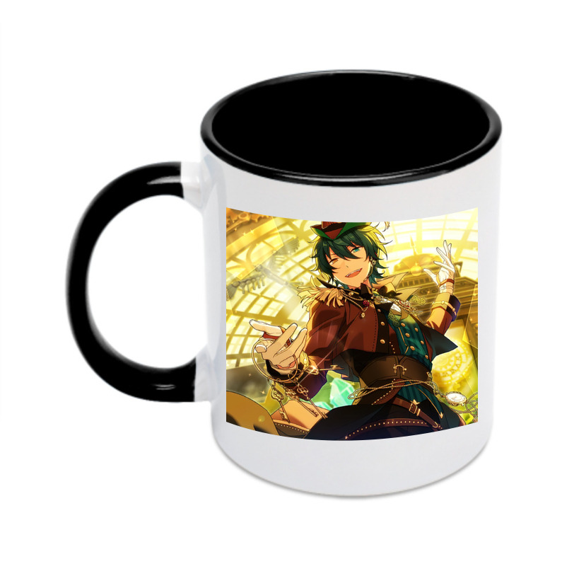 （画像用） あんさんぶるスターズ! Ensemble Stars カラーマグカップ