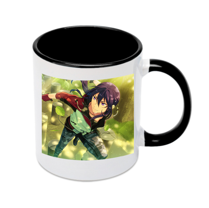 （画像用） あんさんぶるスターズ! Ensemble Stars カラーマグカップ