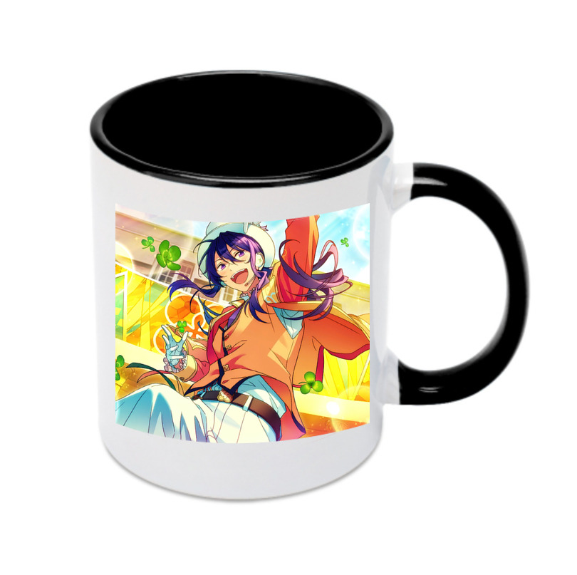 （画像用） あんさんぶるスターズ! Ensemble Stars カラーマグカップ