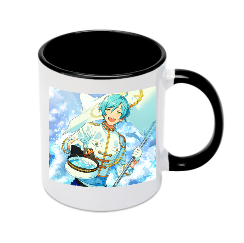 （画像用） あんさんぶるスターズ! Ensemble Stars カラーマグカップ