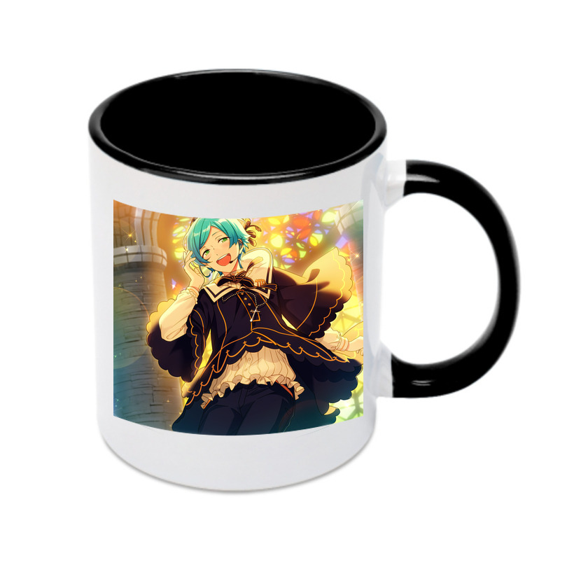 （画像用） あんさんぶるスターズ! Ensemble Stars カラーマグカップ