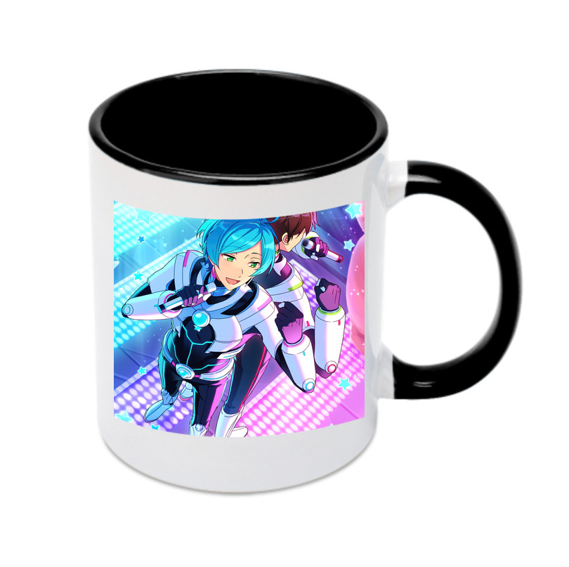 （画像用） あんさんぶるスターズ! Ensemble Stars カラーマグカップ