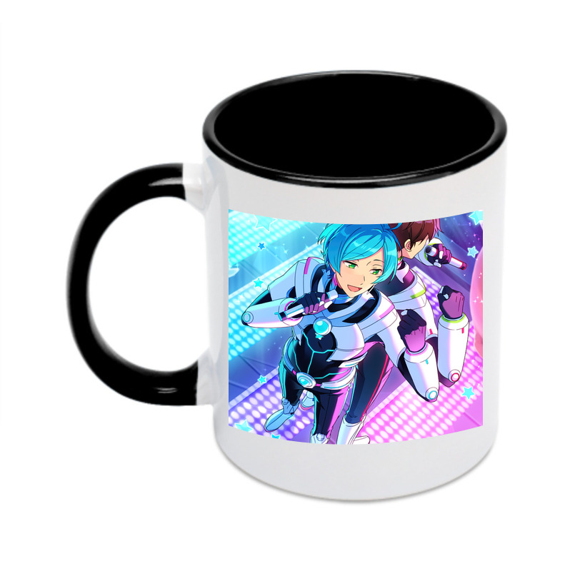 （画像用） あんさんぶるスターズ! Ensemble Stars カラーマグカップ