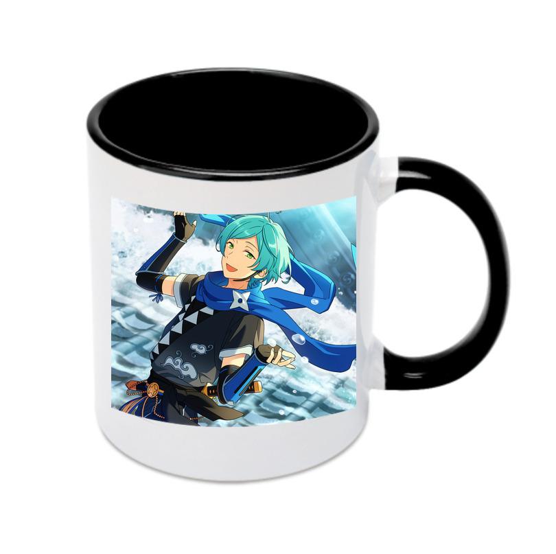 （画像用） あんさんぶるスターズ! Ensemble Stars カラーマグカップ