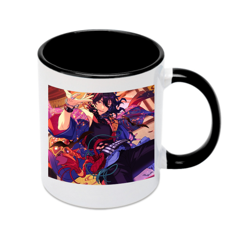 （画像用） あんさんぶるスターズ! Ensemble Stars カラーマグカップ