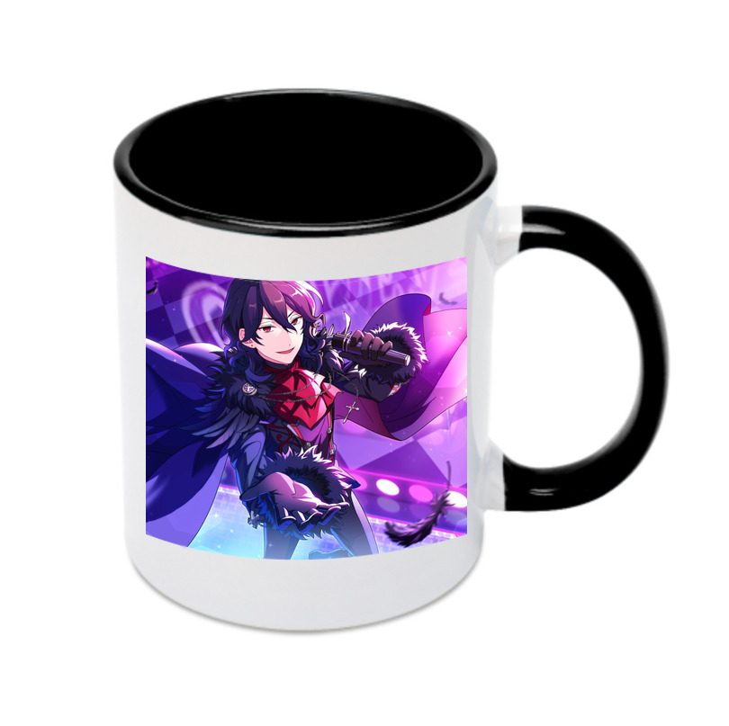 （画像用） あんさんぶるスターズ! Ensemble Stars カラーマグカップ