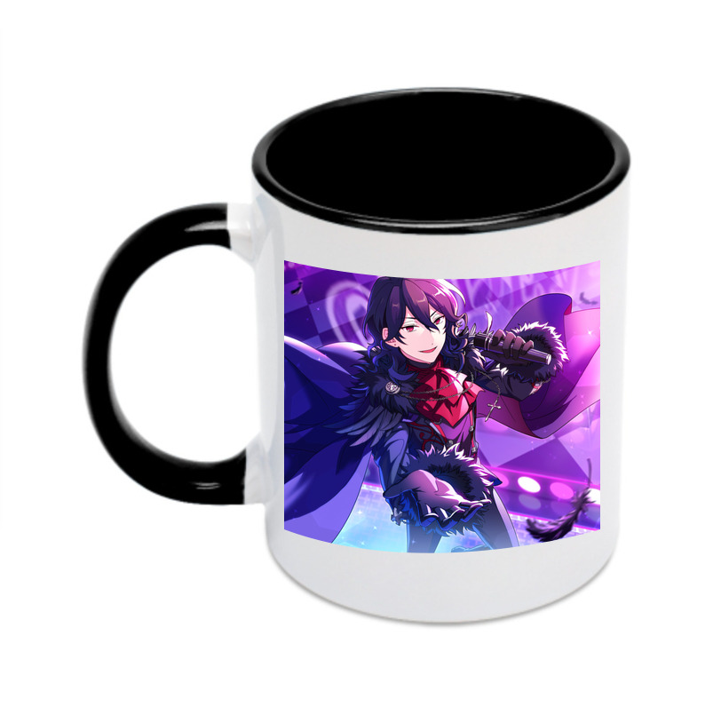 （画像用） あんさんぶるスターズ! Ensemble Stars カラーマグカップ