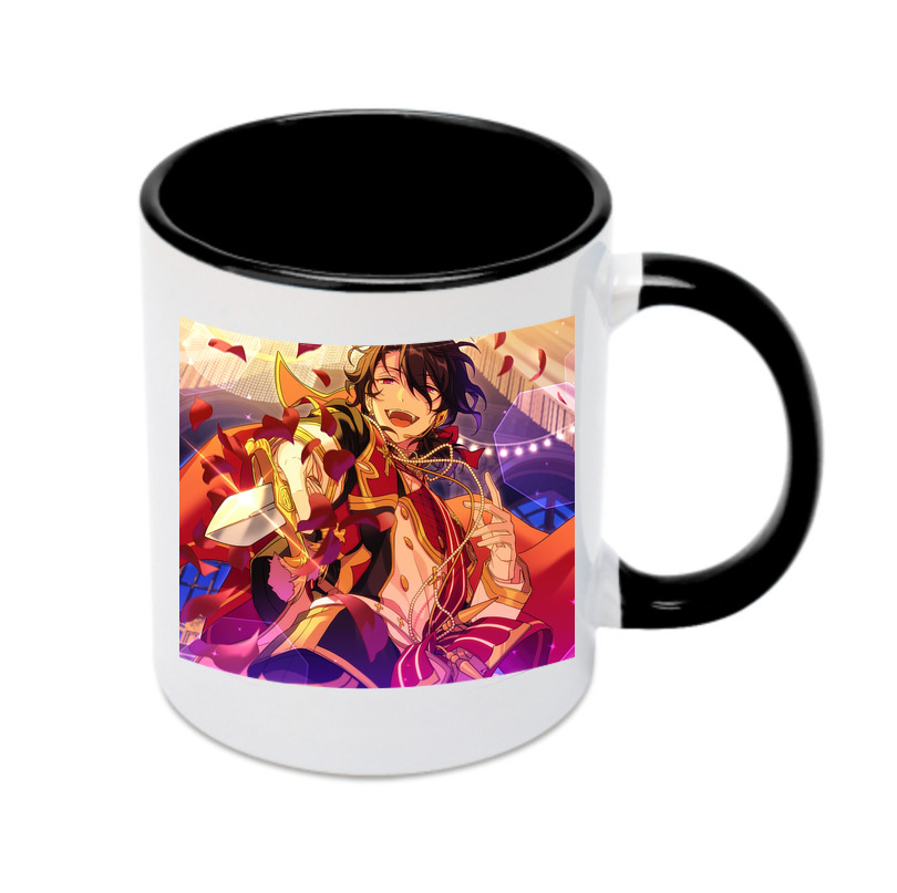 （画像用） あんさんぶるスターズ! Ensemble Stars カラーマグカップ