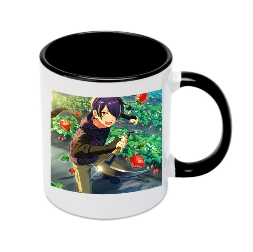 （画像用） あんさんぶるスターズ! Ensemble Stars カラーマグカップ