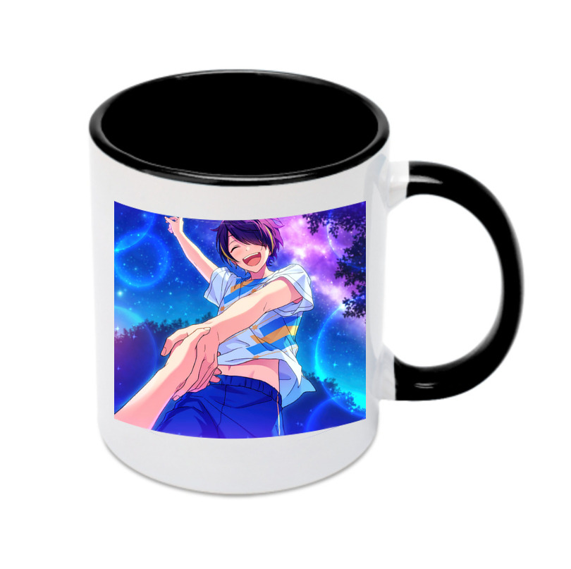 （画像用） あんさんぶるスターズ! Ensemble Stars カラーマグカップ