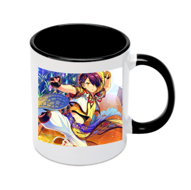 （画像用） あんさんぶるスターズ! Ensemble Stars カラーマグカップ