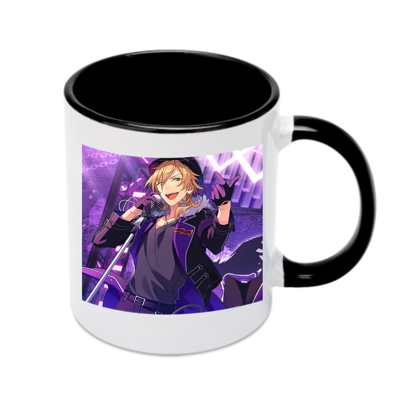 （画像用） あんさんぶるスターズ! Ensemble Stars カラーマグカップ