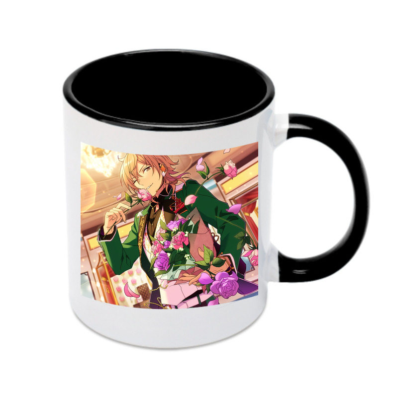 （画像用） あんさんぶるスターズ! Ensemble Stars カラーマグカップ