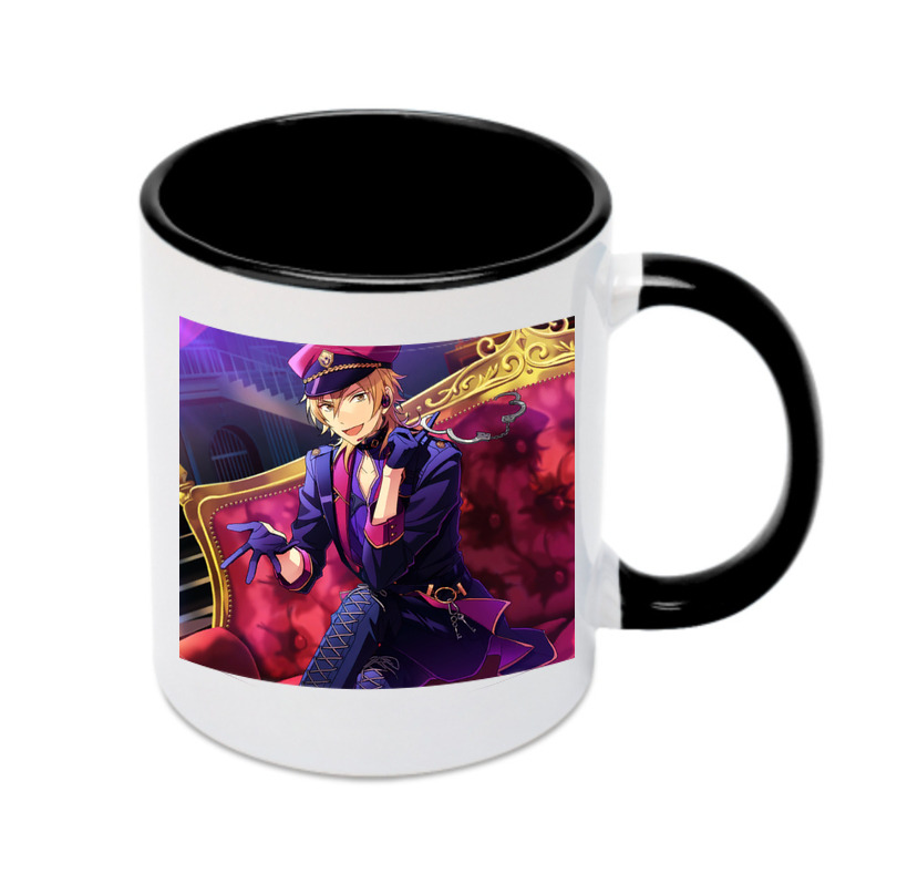 （画像用） あんさんぶるスターズ! Ensemble Stars カラーマグカップ