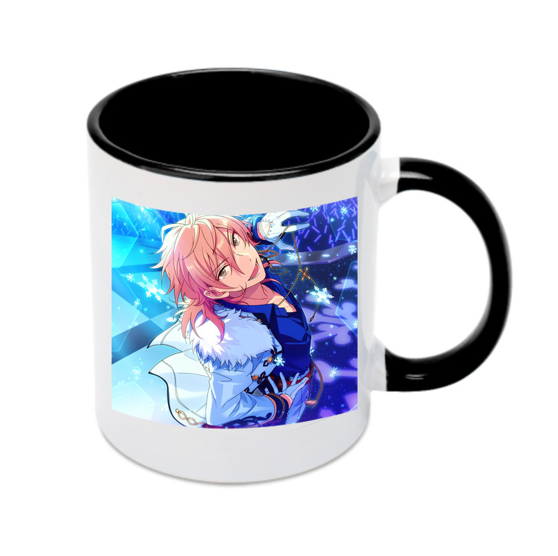 （画像用） あんさんぶるスターズ! Ensemble Stars カラーマグカップ