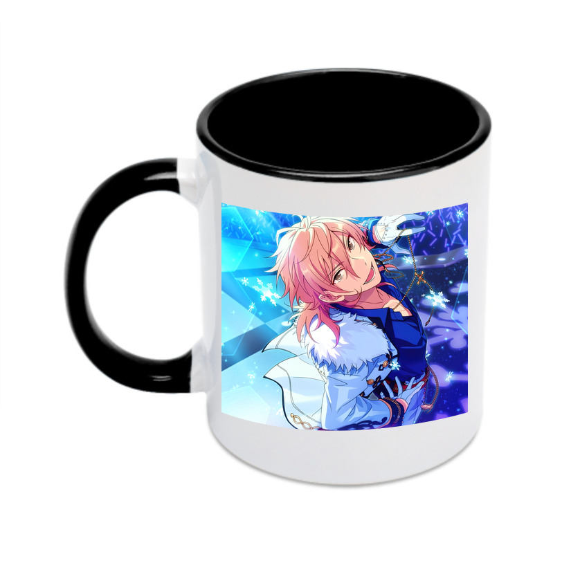 （画像用） あんさんぶるスターズ! Ensemble Stars カラーマグカップ