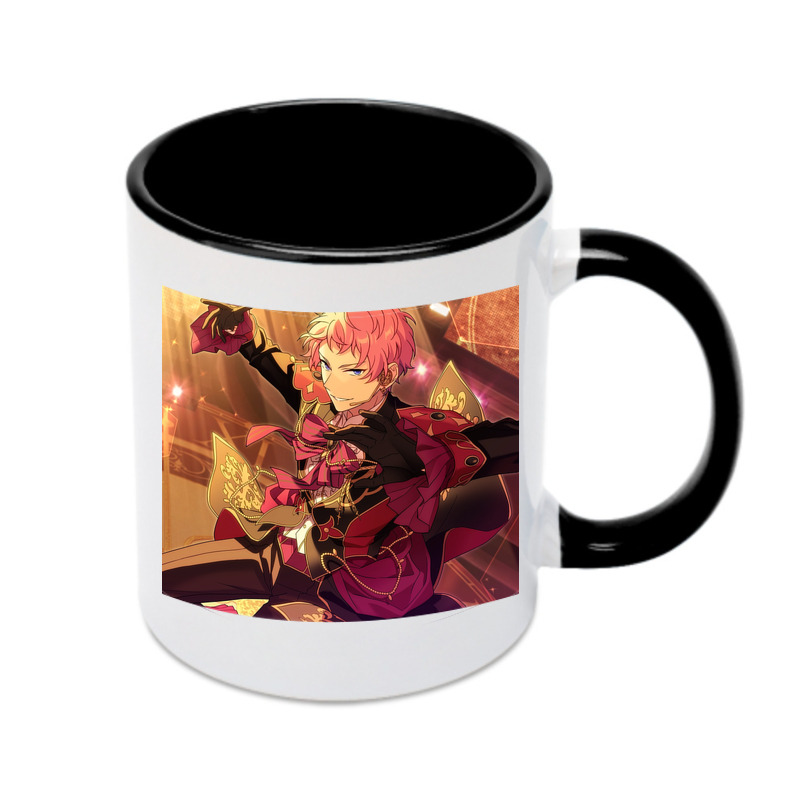 （画像用） あんさんぶるスターズ! Ensemble Stars カラーマグカップ