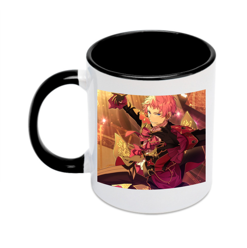（画像用） あんさんぶるスターズ! Ensemble Stars カラーマグカップ