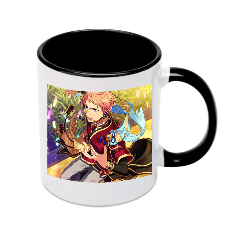（画像用） あんさんぶるスターズ! Ensemble Stars カラーマグカップ