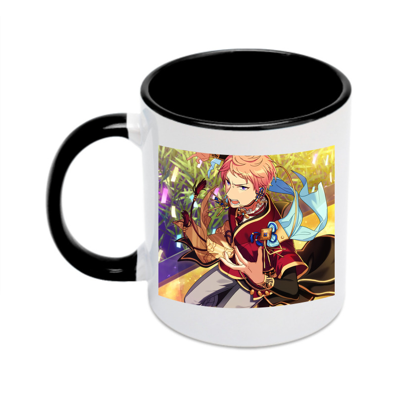 （画像用） あんさんぶるスターズ! Ensemble Stars カラーマグカップ
