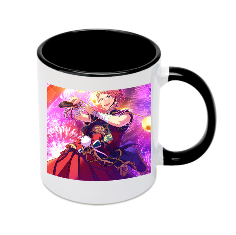 （画像用） あんさんぶるスターズ! Ensemble Stars カラーマグカップ