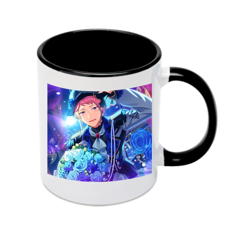 （画像用） あんさんぶるスターズ! Ensemble Stars カラーマグカップ