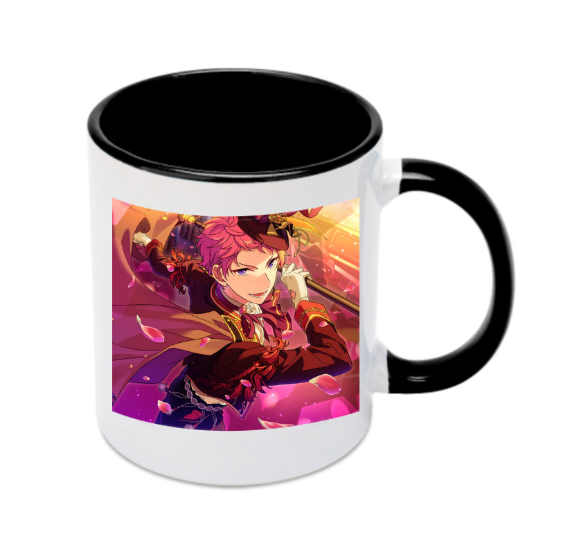 （画像用） あんさんぶるスターズ! Ensemble Stars カラーマグカップ