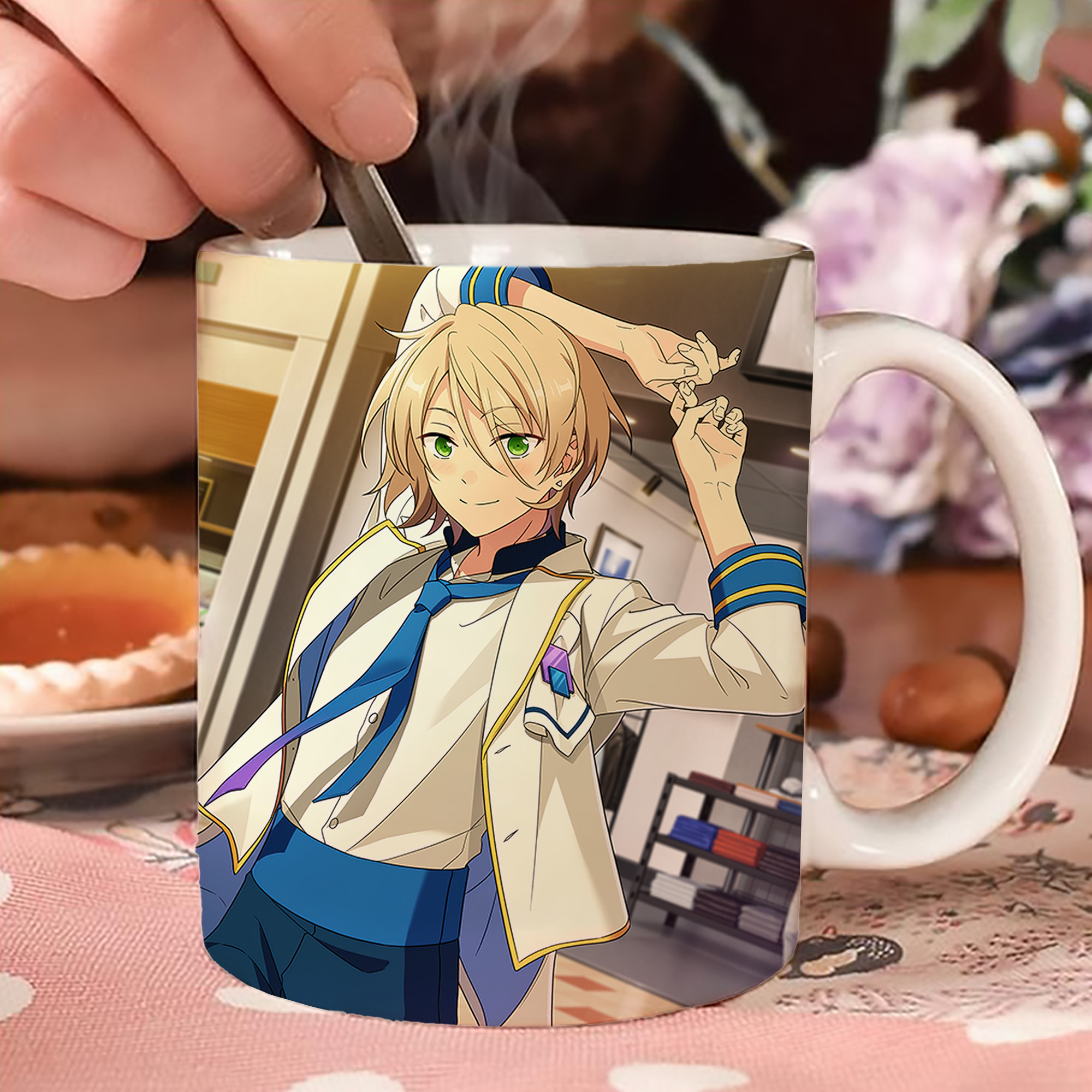 一般的なイメージ