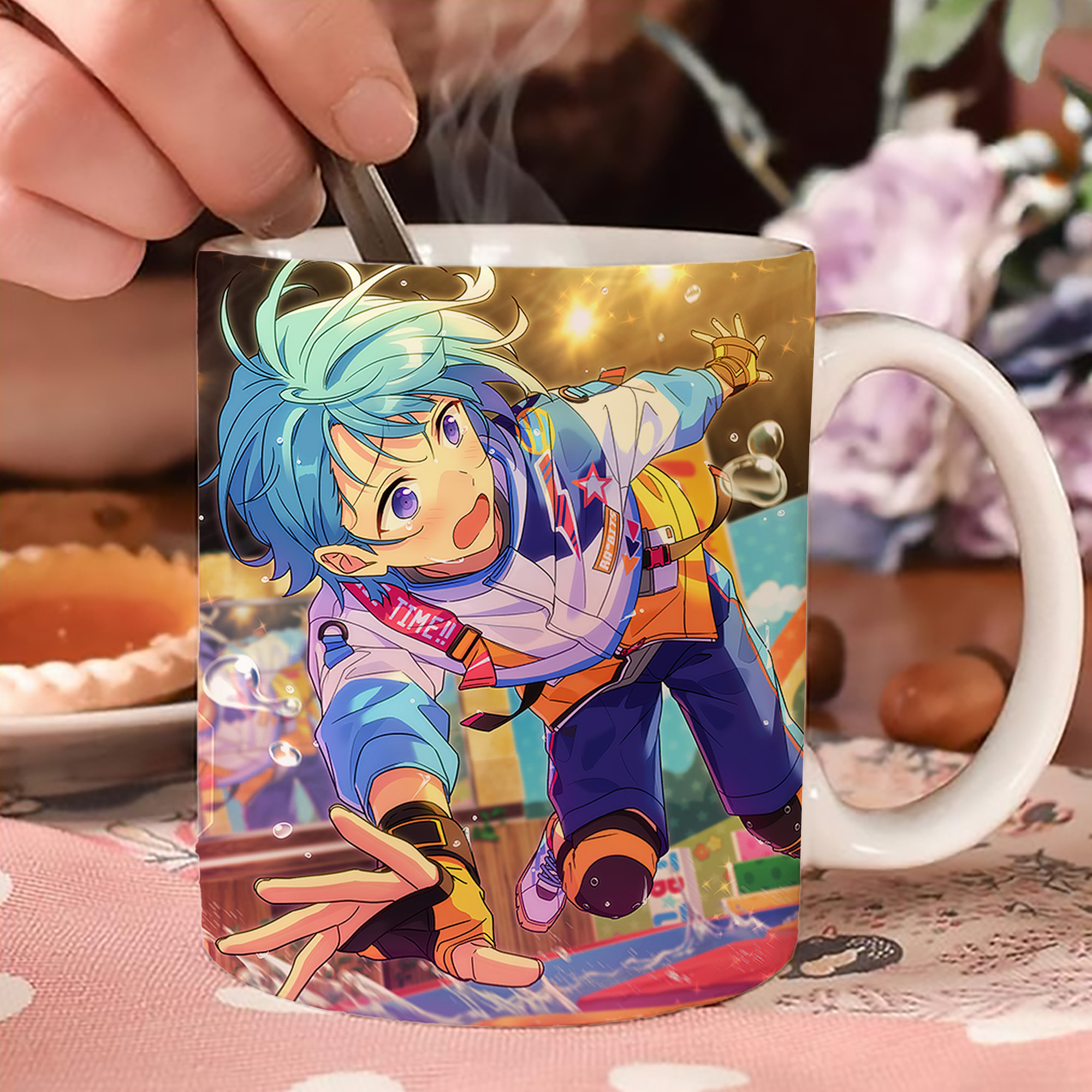 一般的なイメージ