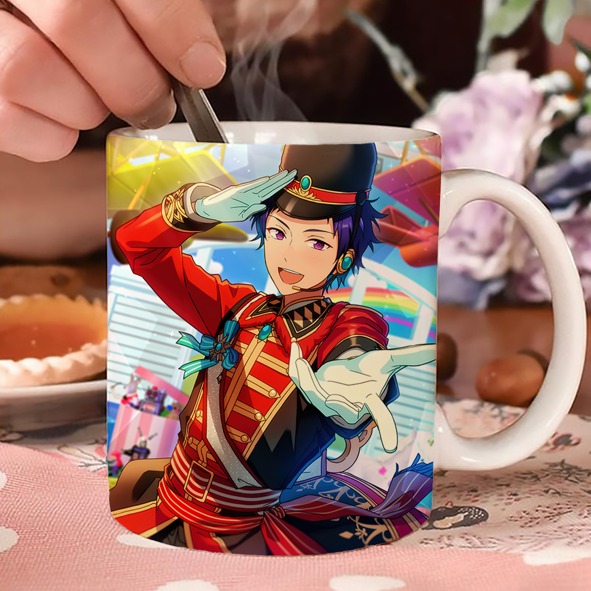 一般的なイメージ