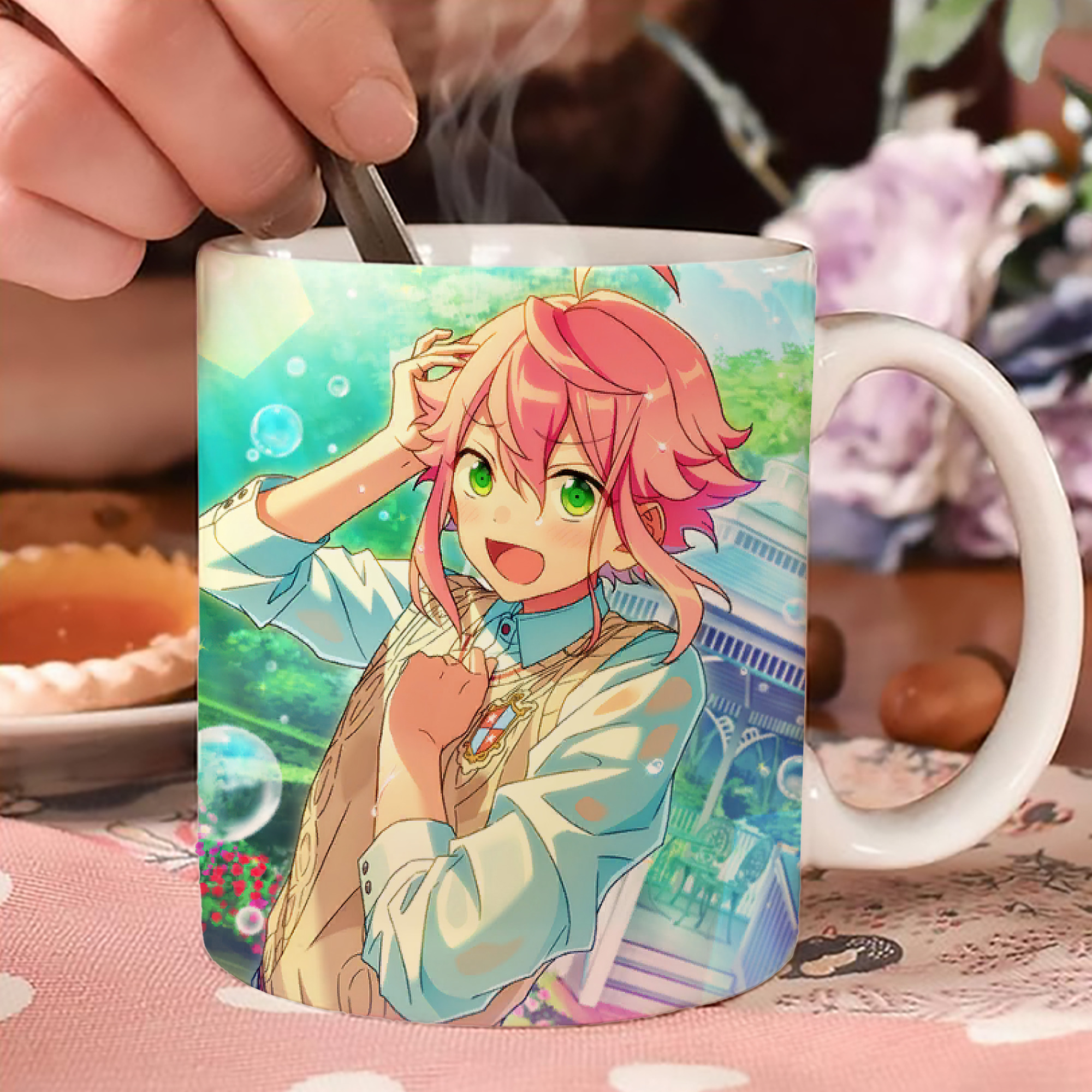 一般的なイメージ
