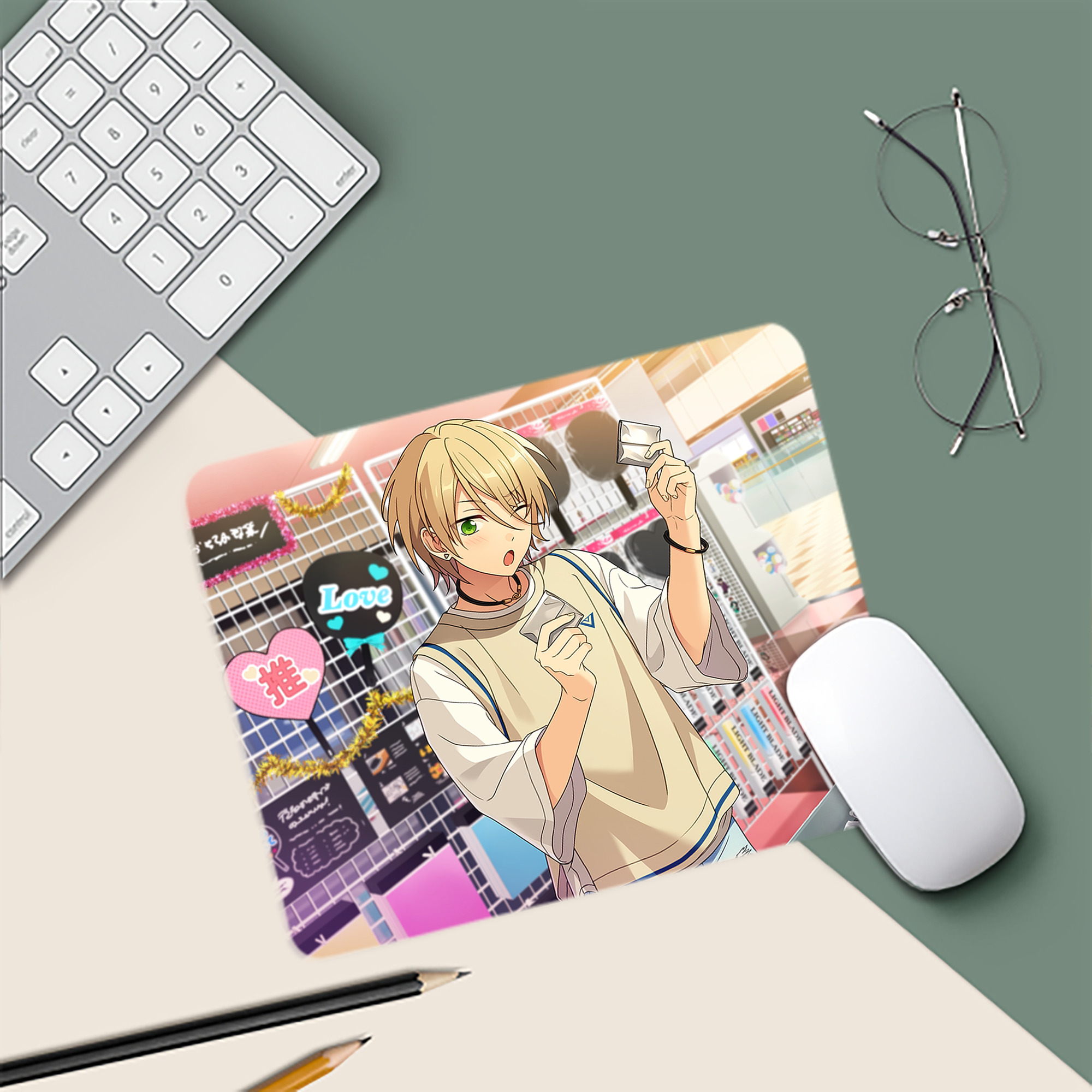 一般的なイメージ